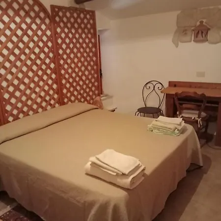 Holiday home La Casa Nel Borgo