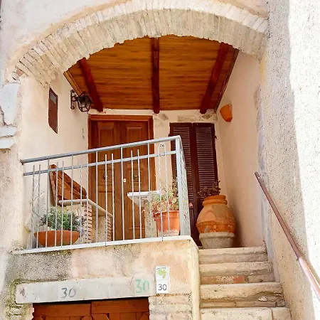 La Casa Nel Borgo *