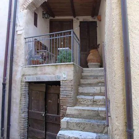 La Casa Nel Borgo