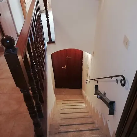La Casa Nel Borgo *