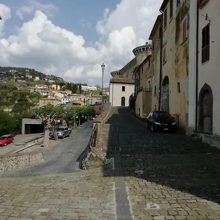 La Casa Nel Borgo * Alviano