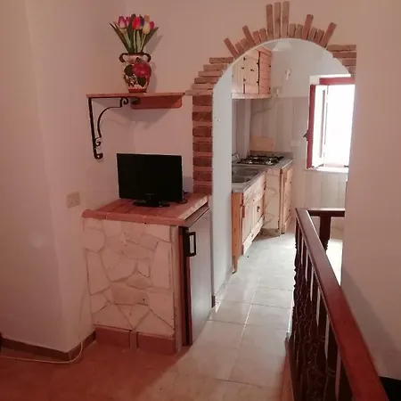 Holiday home La Casa Nel Borgo Alviano