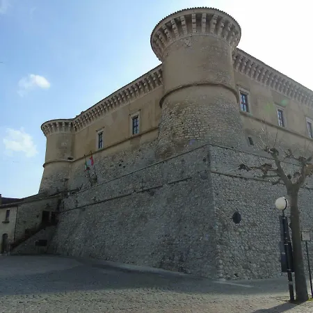 La Casa Nel Borgo Holiday home Alviano