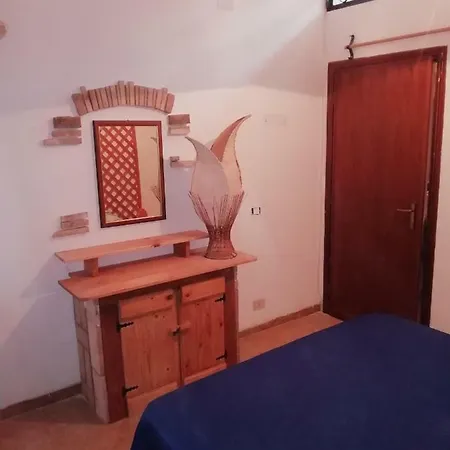 Holiday home La Casa Nel Borgo *